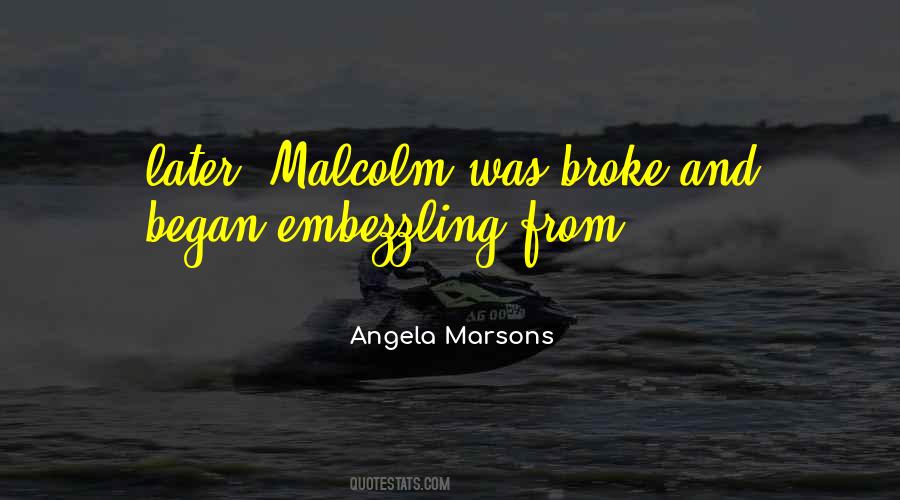 Angela Marsons Quotes #1114341 Angela Marsons Quotes #1114341