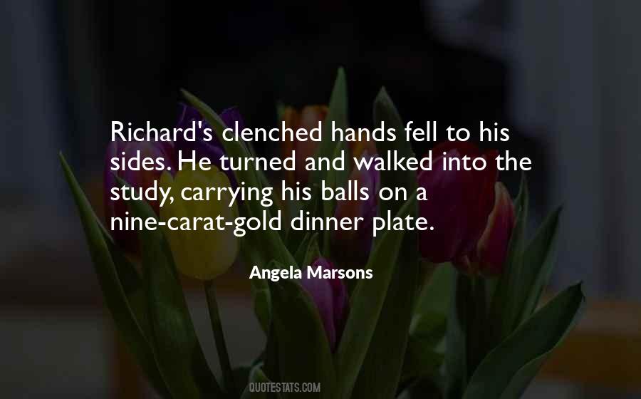 Angela Marsons Quotes #228480 Angela Marsons Quotes #228480