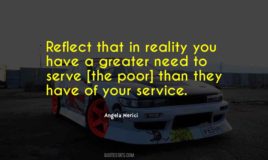 Angela Merici Quotes #1870283