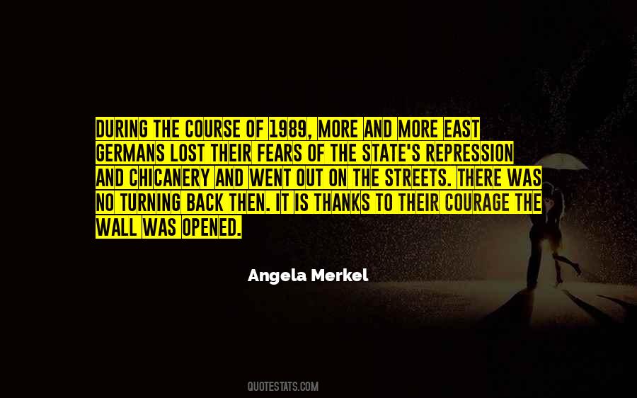 Angela Merkel Quotes #1106386