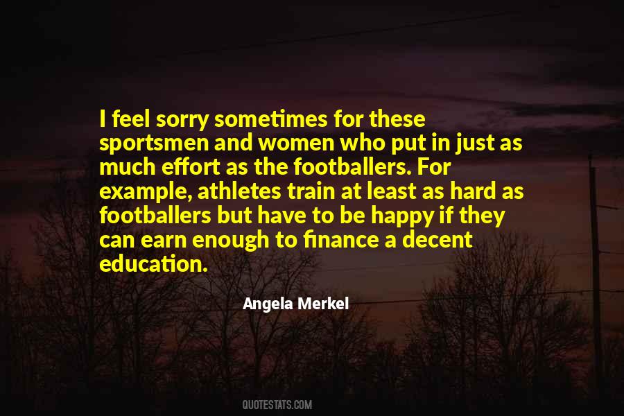 Angela Merkel Quotes #135512