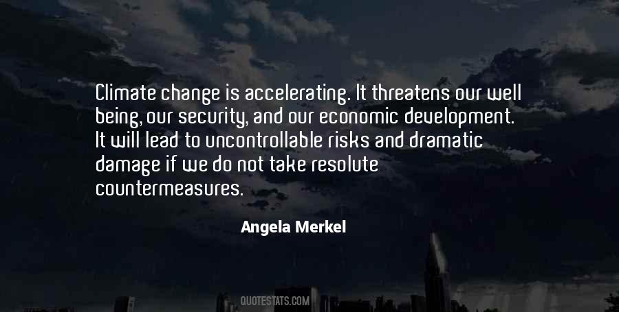 Angela Merkel Quotes #979097