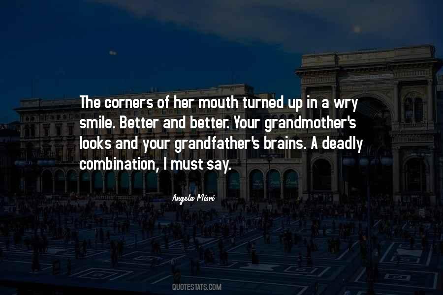 Angela Misri Quotes #104924 Angela Misri Quotes #104924