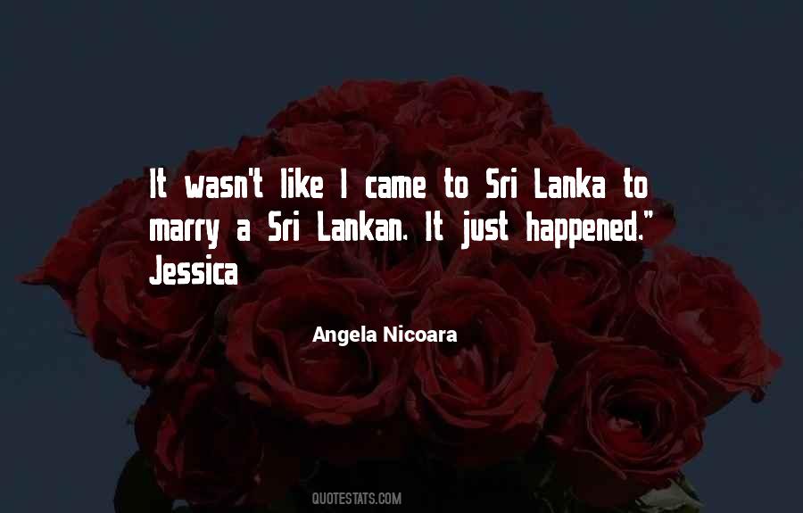 Angela Nicoara Quotes #1637270