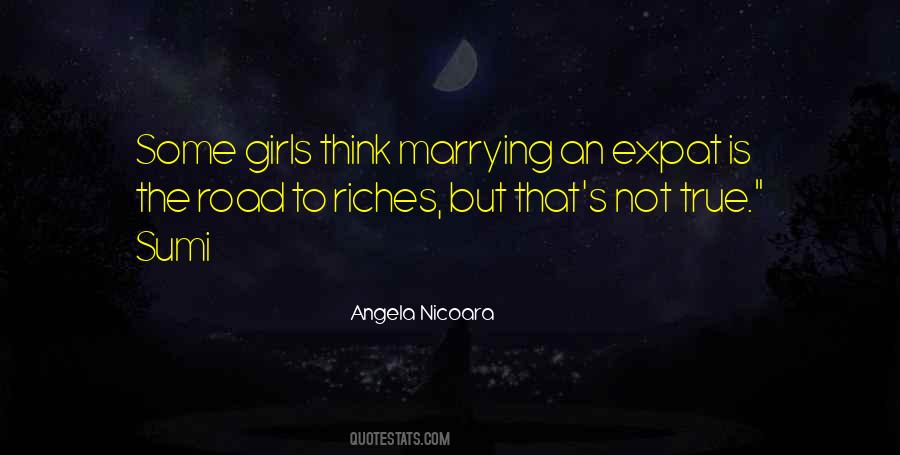 Angela Nicoara Quotes #261397