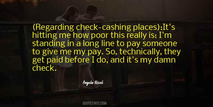 Angela Nissel Quotes #393954 Angela Nissel Quotes #393954