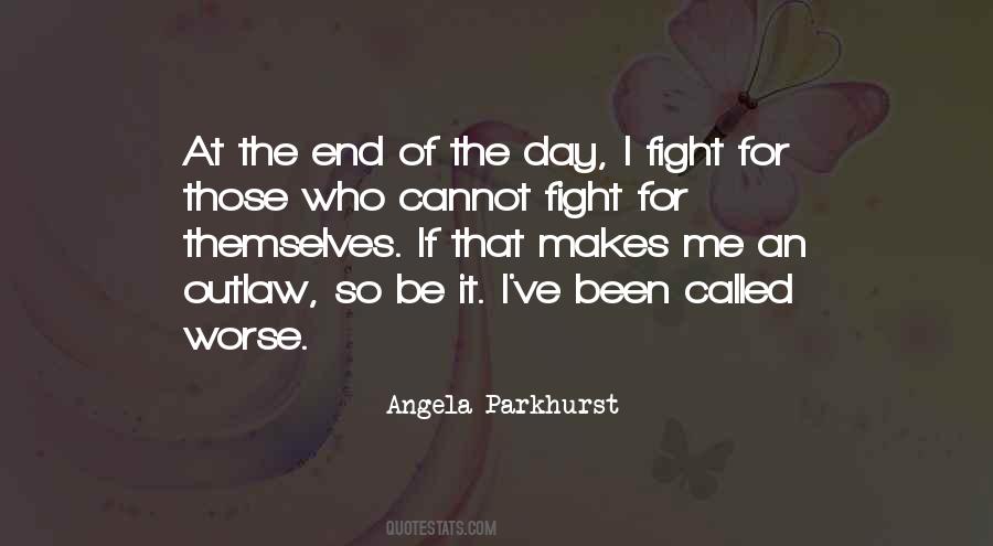 Angela Parkhurst Quotes #1076248 Angela Parkhurst Quotes #1076248