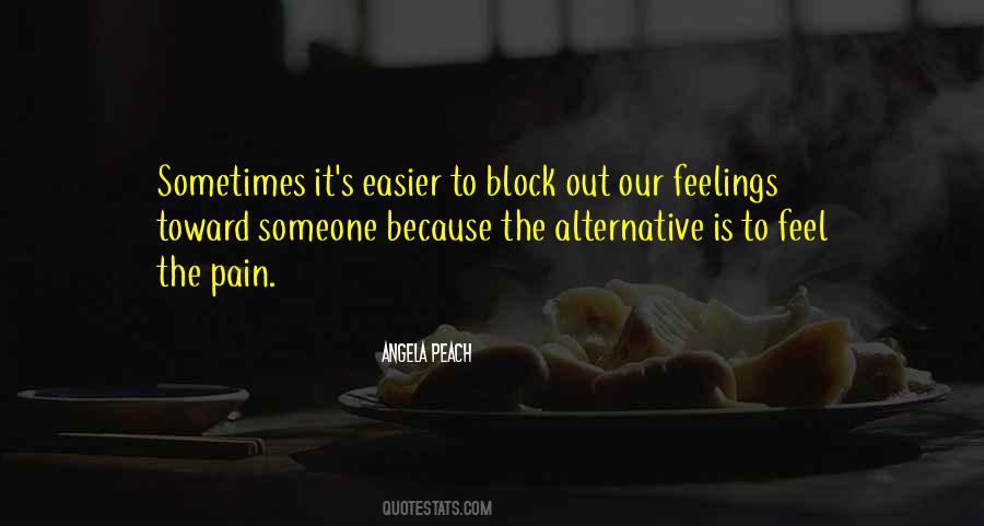 Angela Peach Quotes #308018 Angela Peach Quotes #308018