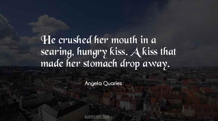 Angela Quarles Quotes #883122