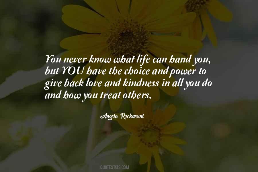 Angela Rockwood Quotes #1682417 Angela Rockwood Quotes #1682417