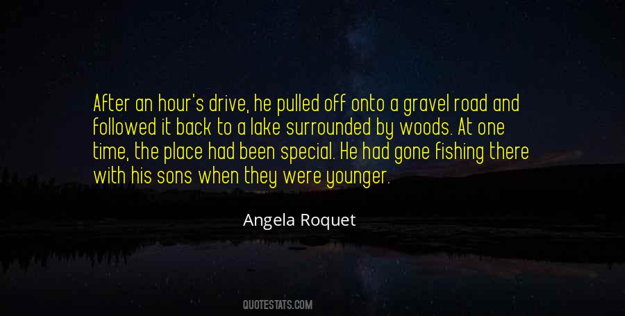 Angela Roquet Quotes #192705 Angela Roquet Quotes #192705