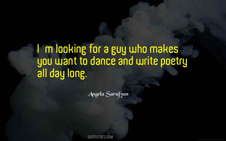 Angela Sarafyan Quotes #287500