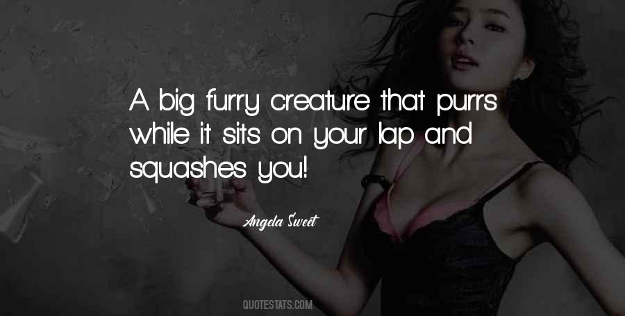 Angela Sweet Quotes #317942