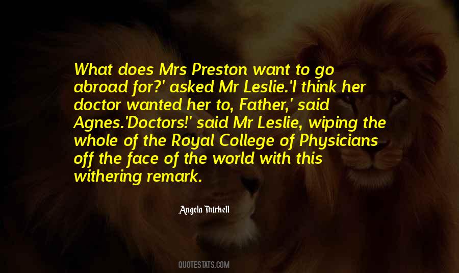 Angela Thirkell Quotes #1008145