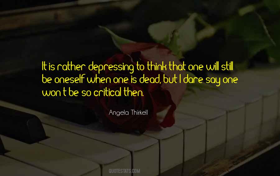 Angela Thirkell Quotes #1867451