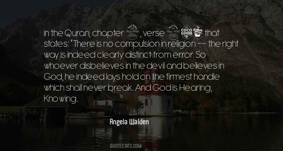 Angela Walden Quotes #137107 Angela Walden Quotes #137107