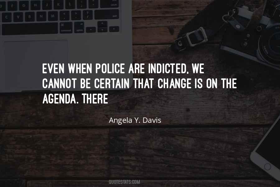 Angela Y. Davis Quotes #1092504