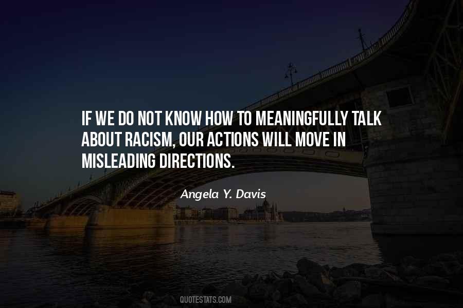 Angela Y. Davis Quotes #1694468