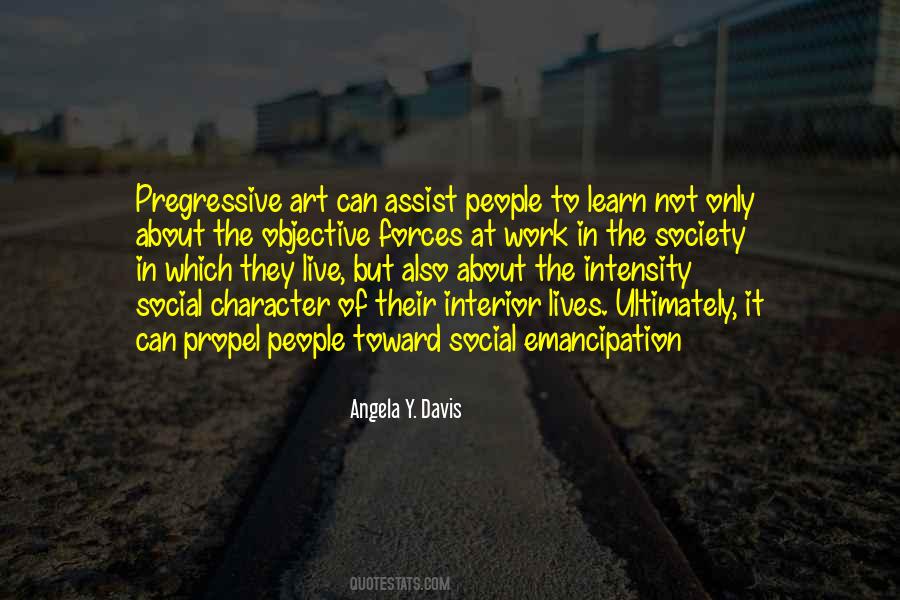 Angela Y. Davis Quotes #1729827