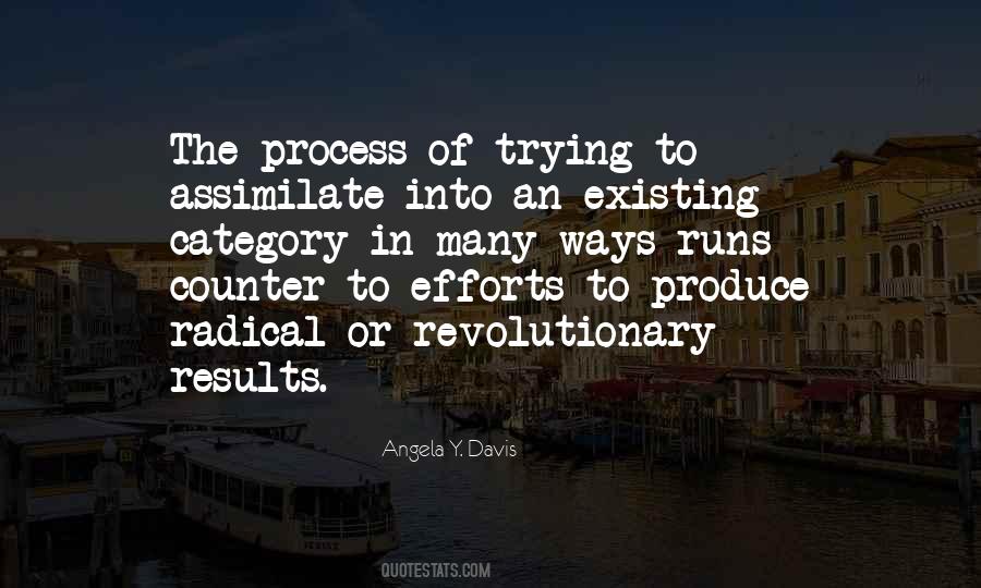 Angela Y. Davis Quotes #87842