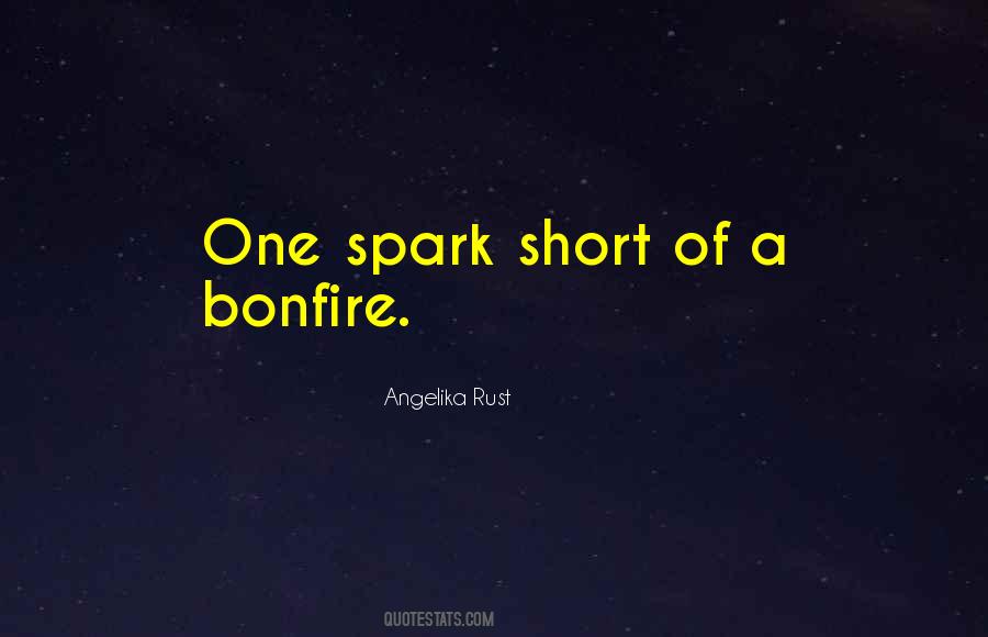 Angelika Rust Quotes #334683