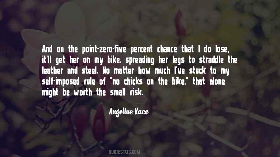 Angeline Kace Quotes #1546211