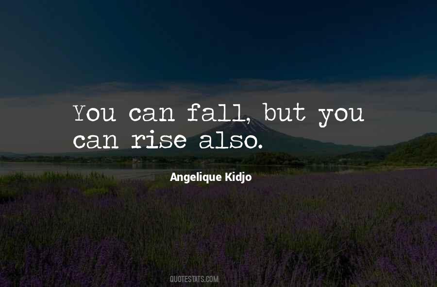 Angelique Kidjo Quotes #1496640