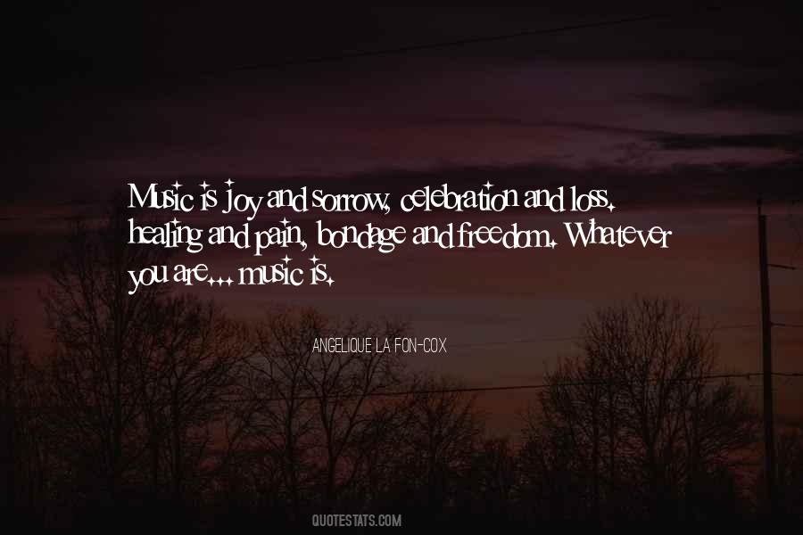 Angelique La Fon-Cox Quotes #1708705 Angelique La Fon-Cox Quotes #1708705