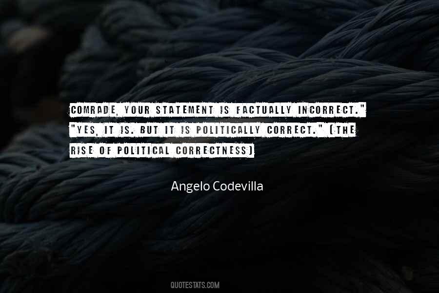 Angelo Codevilla Quotes #933456