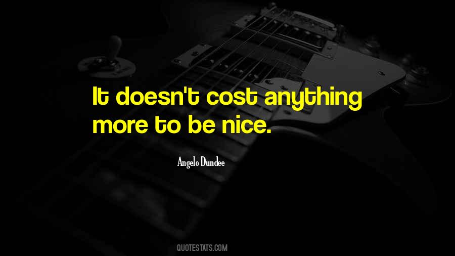Angelo Dundee Quotes #1093797