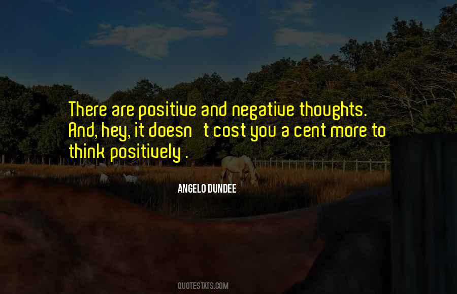 Angelo Dundee Quotes #628459