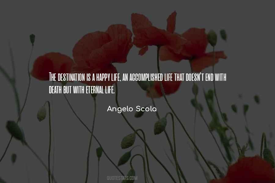 Angelo Scola Quotes #32935