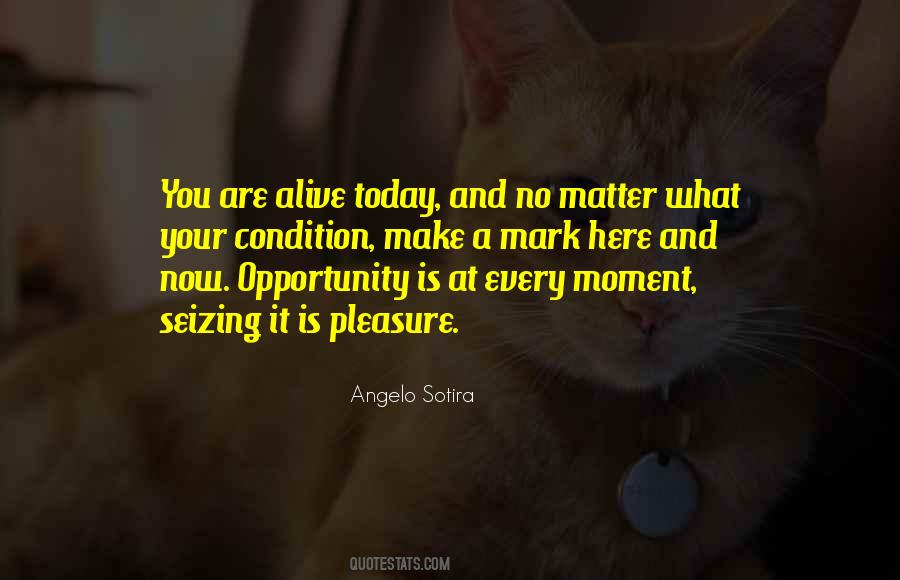 Angelo Sotira Quotes #1761892 Angelo Sotira Quotes #1761892