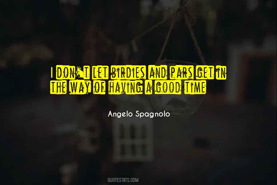 Angelo Spagnolo Quotes #335835 Angelo Spagnolo Quotes #335835