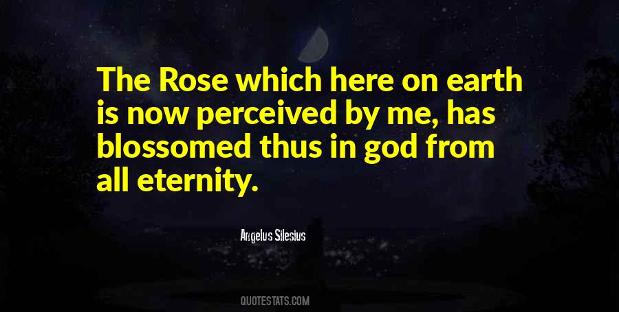 Angelus Silesius Quotes #1021742