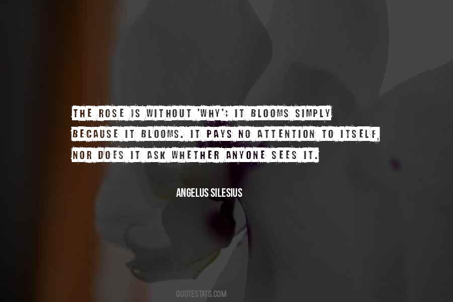 Angelus Silesius Quotes #924779