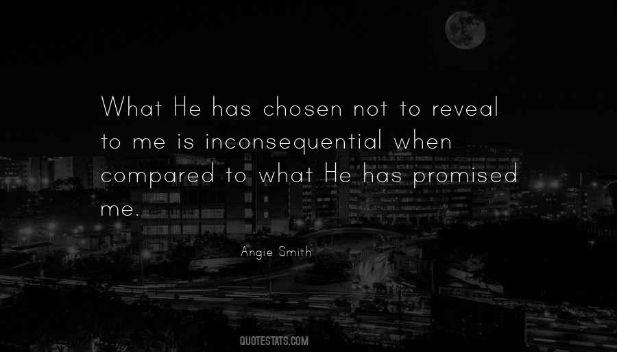 Angie Smith Quotes #1435131