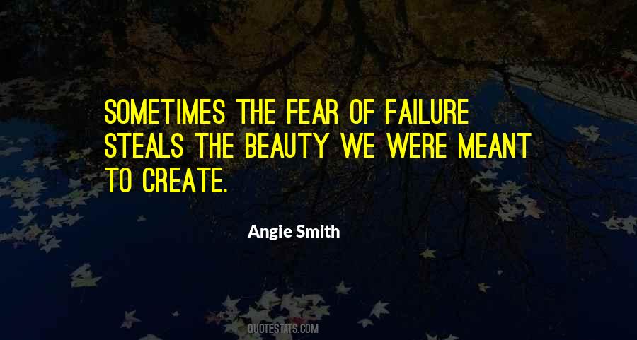 Angie Smith Quotes #213666