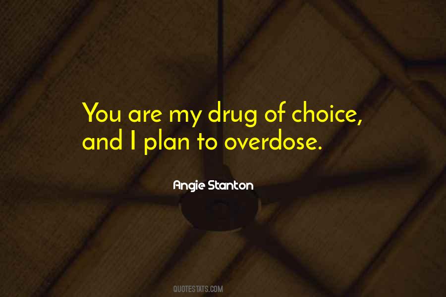 Angie Stanton Quotes #1497938