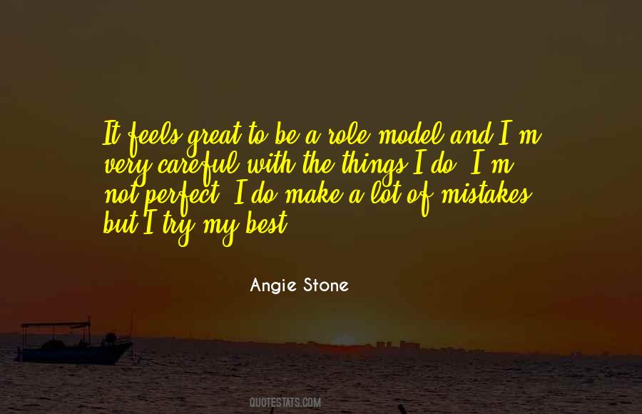 Angie Stone Quotes #1603347