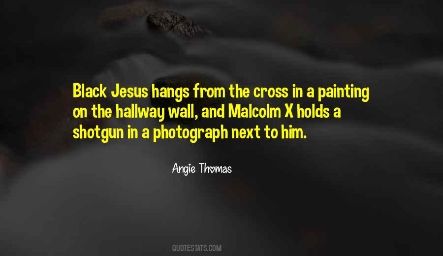 Angie Thomas Quotes #1532800