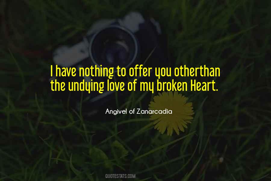 Angivel Of Zanarcadia Quotes #400704 Angivel Of Zanarcadia Quotes #400704