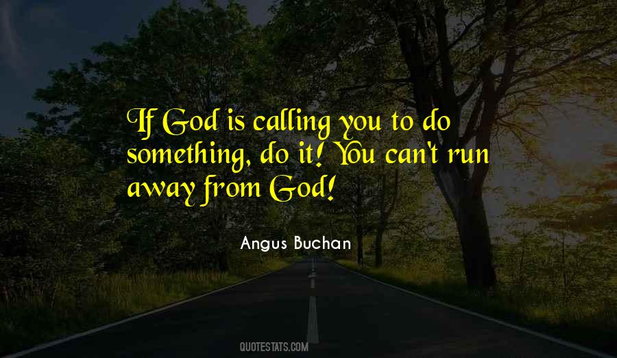 Angus Buchan Quotes #205367