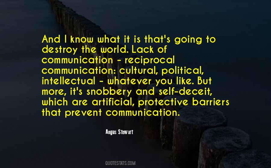 Angus Stewart Quotes #840727