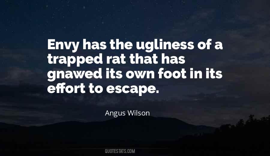 Angus Wilson Quotes #710340