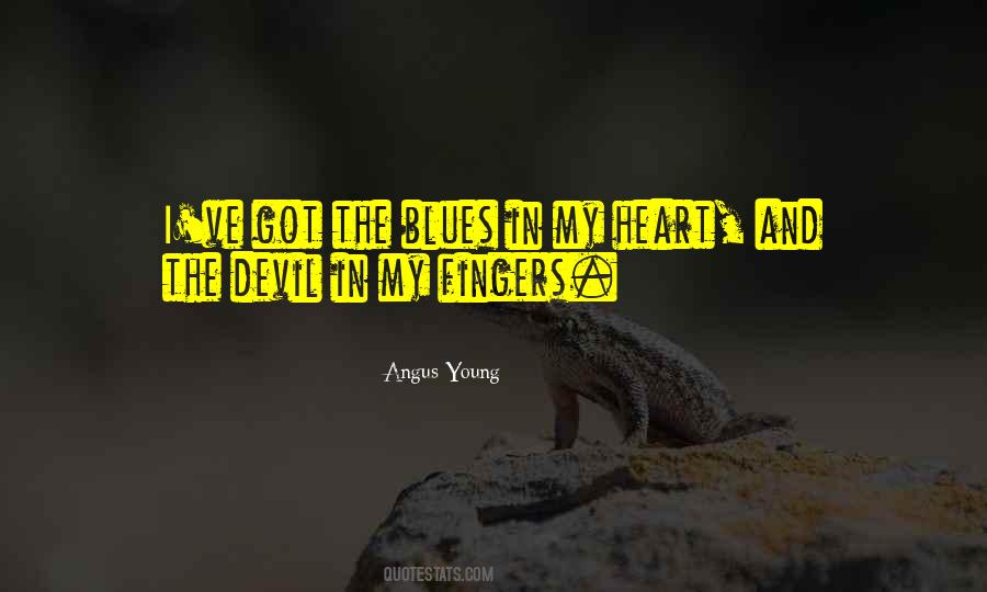 Angus Young Quotes #1043736