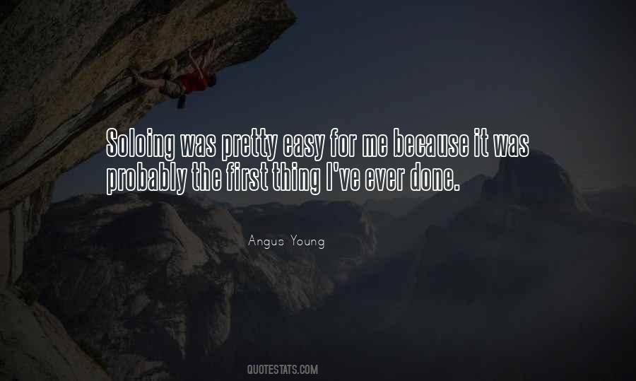 Angus Young Quotes #336519