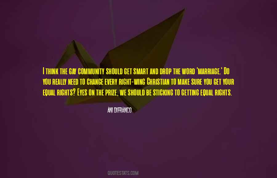 Ani DiFranco Quotes #169808