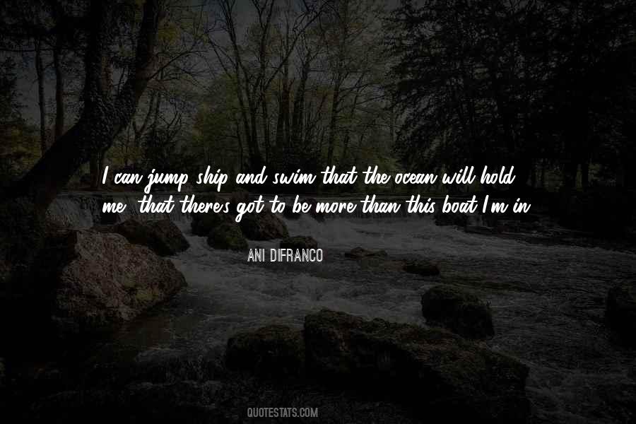 Ani DiFranco Quotes #1732543