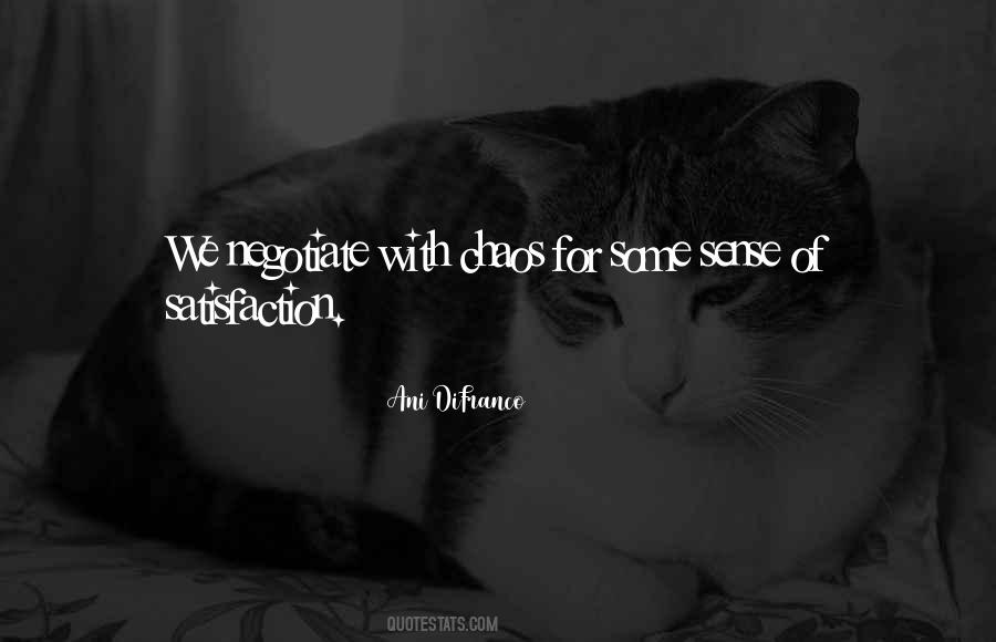 Ani DiFranco Quotes #1743775